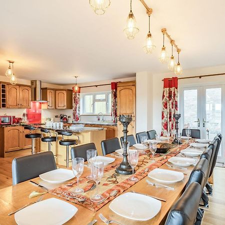 Paradise Cinderford Extérieur photo
