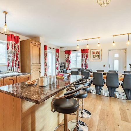 Paradise Cinderford Extérieur photo