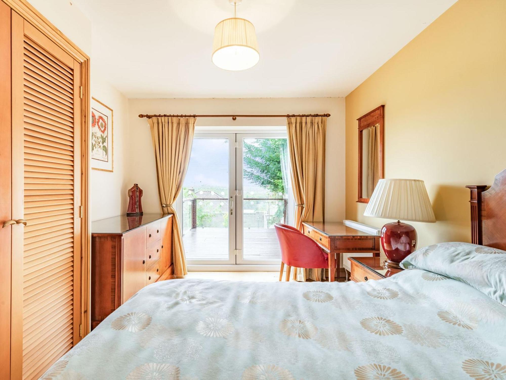 Paradise Cinderford Extérieur photo