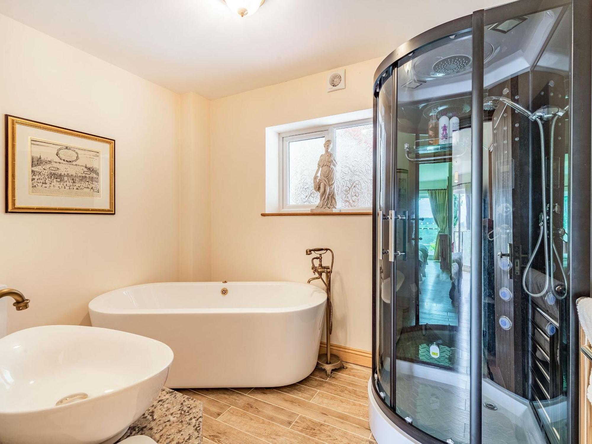 Paradise Cinderford Extérieur photo