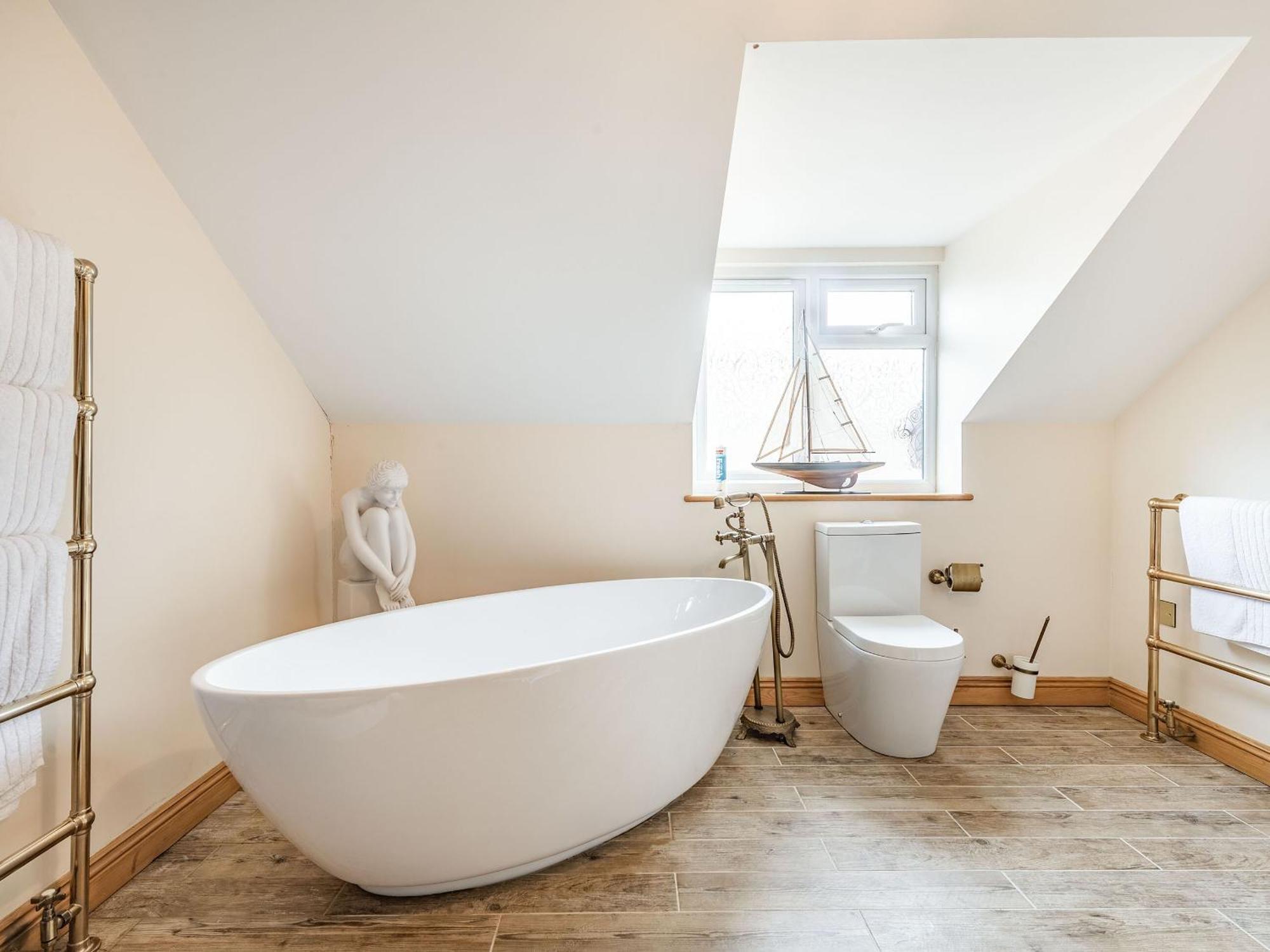 Paradise Cinderford Extérieur photo