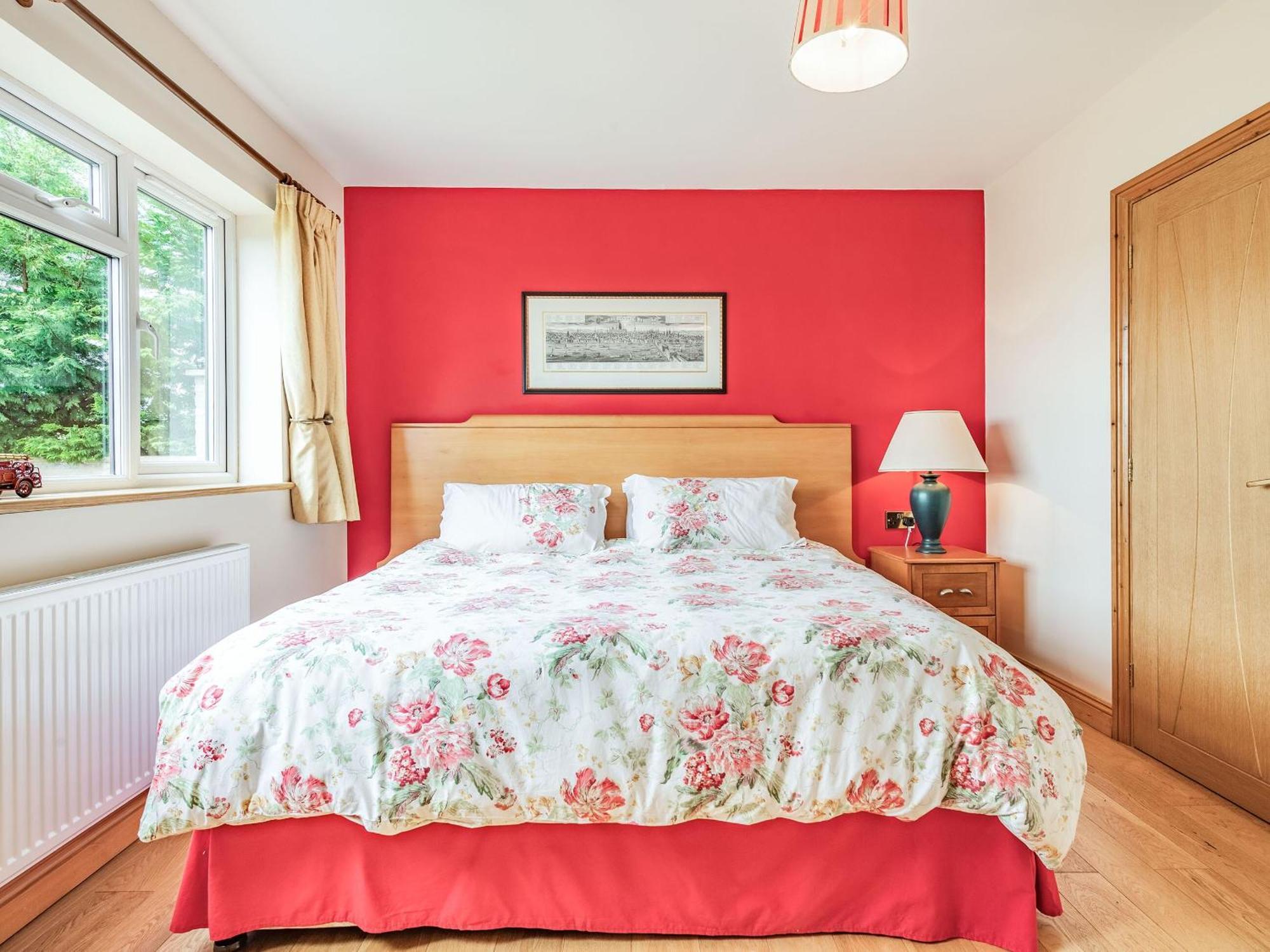 Paradise Cinderford Extérieur photo
