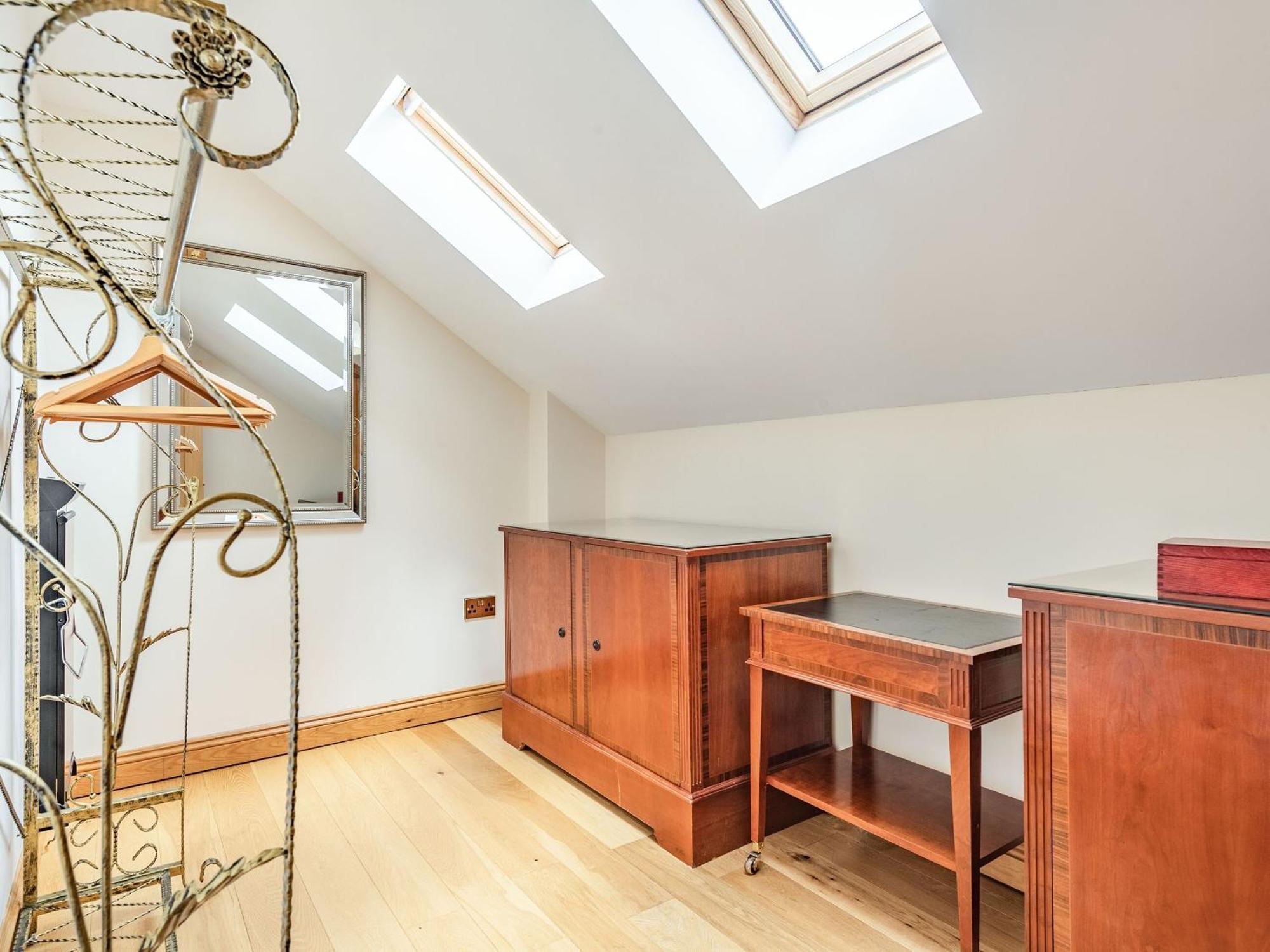 Paradise Cinderford Extérieur photo