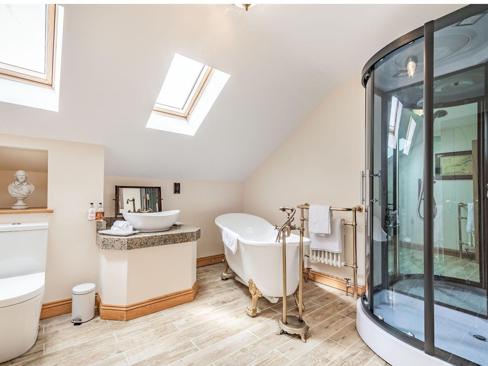 Paradise Cinderford Extérieur photo