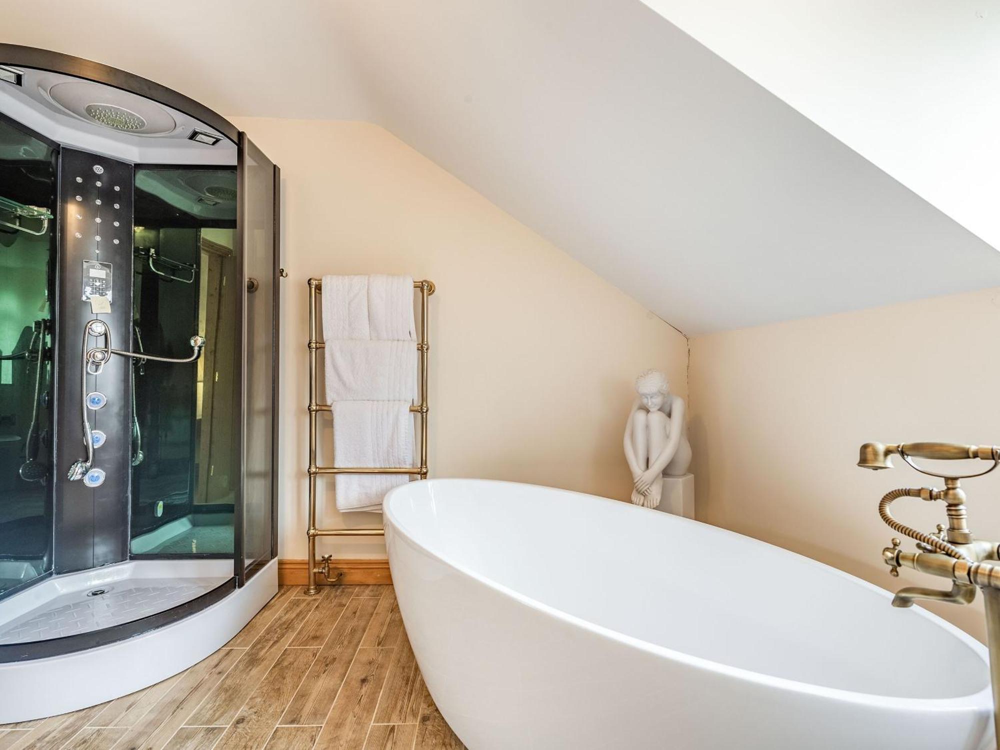 Paradise Cinderford Extérieur photo