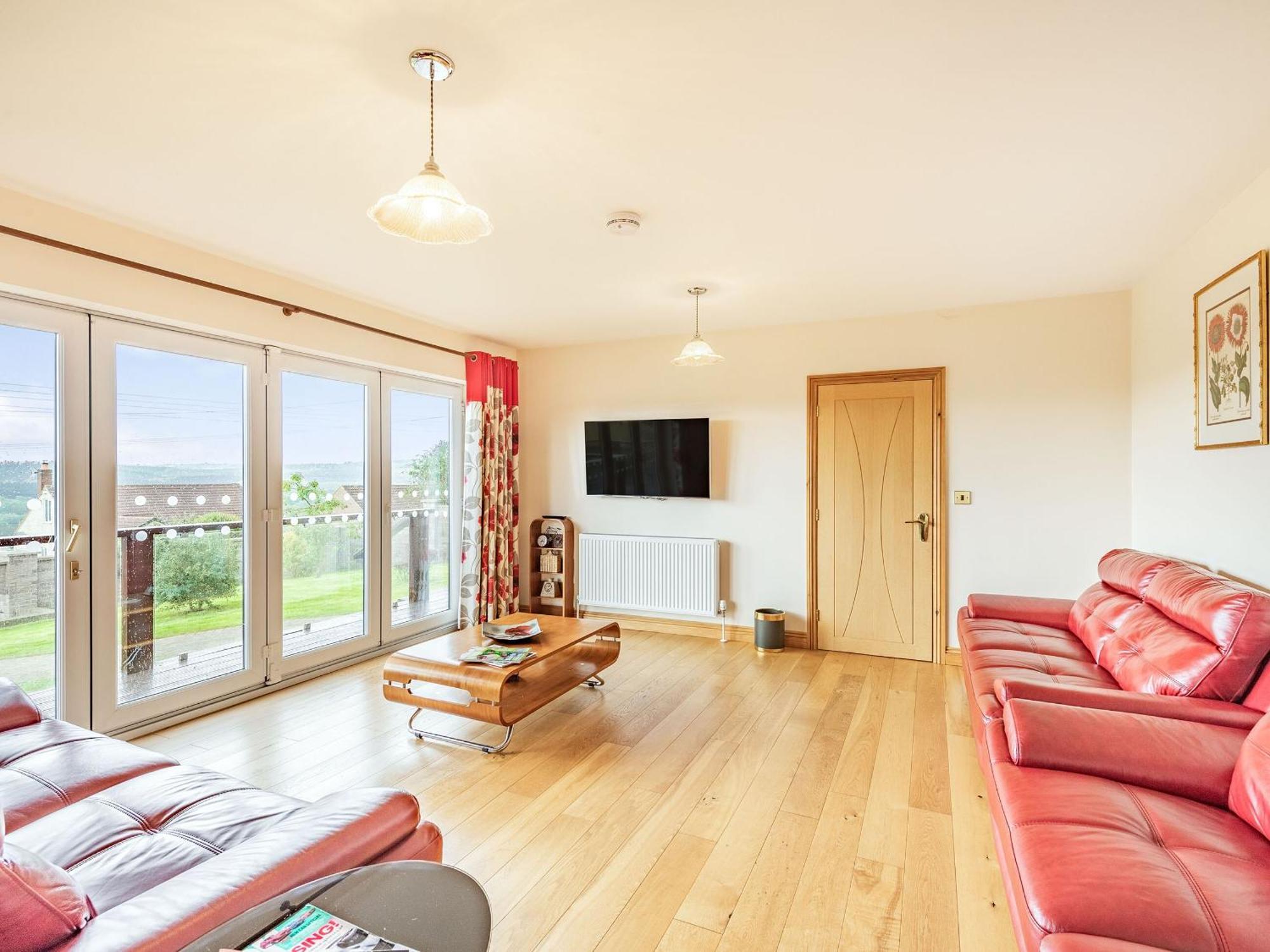Paradise Cinderford Extérieur photo