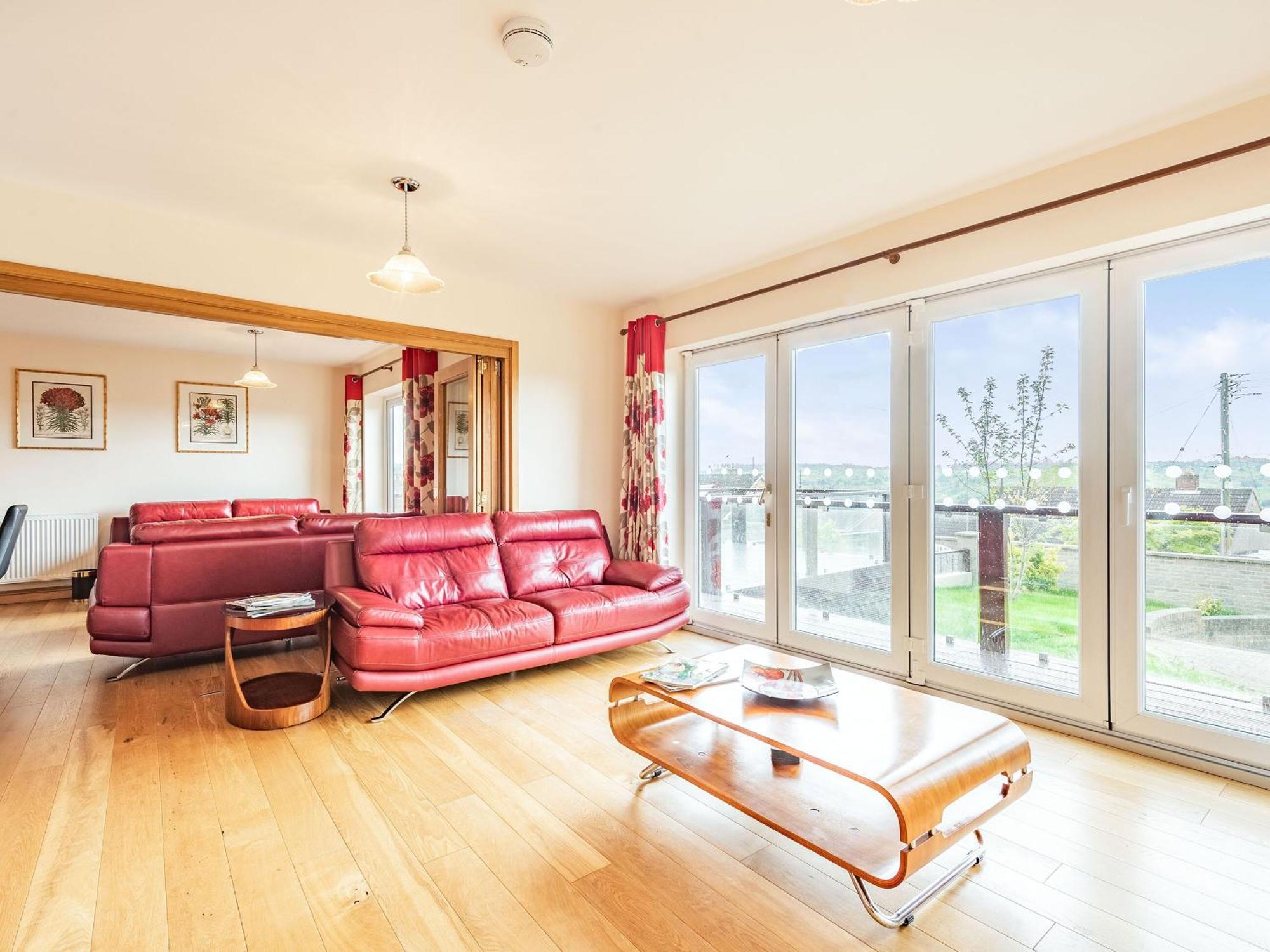 Paradise Cinderford Extérieur photo
