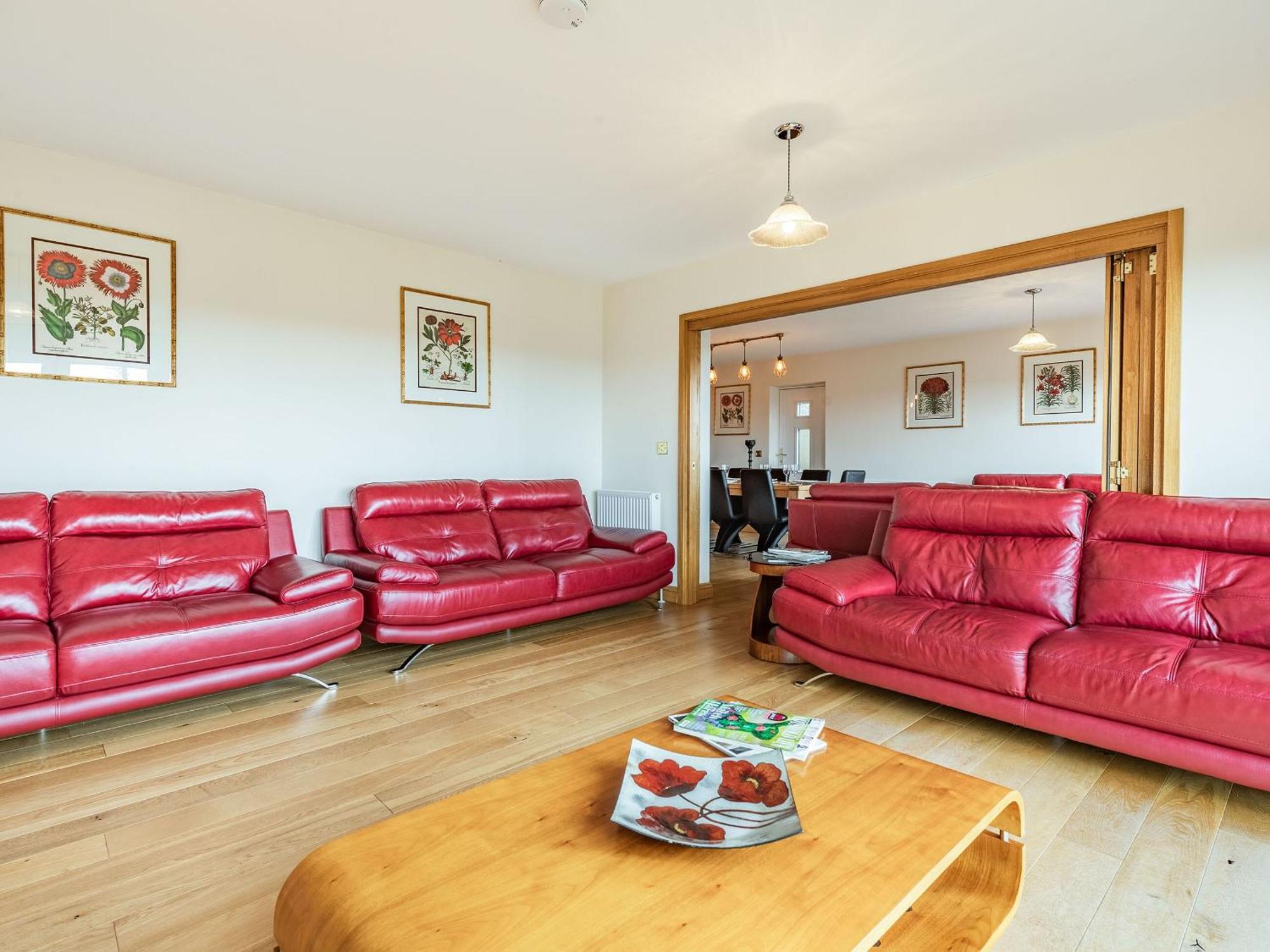 Paradise Cinderford Extérieur photo