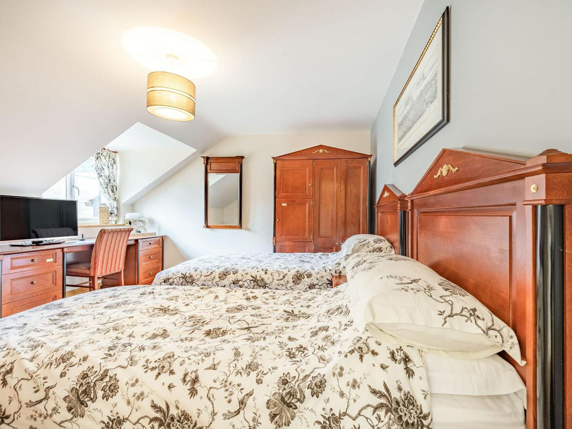 Paradise Cinderford Extérieur photo