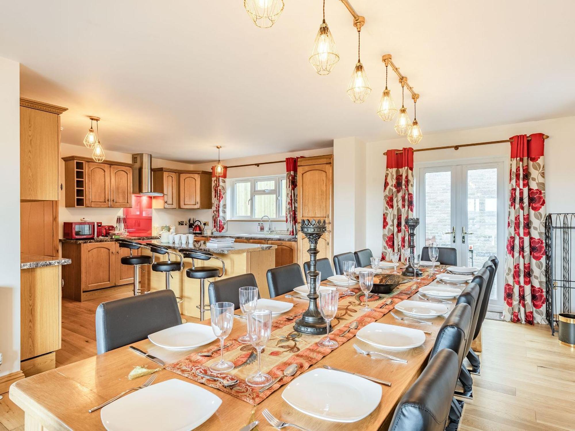 Paradise Cinderford Extérieur photo