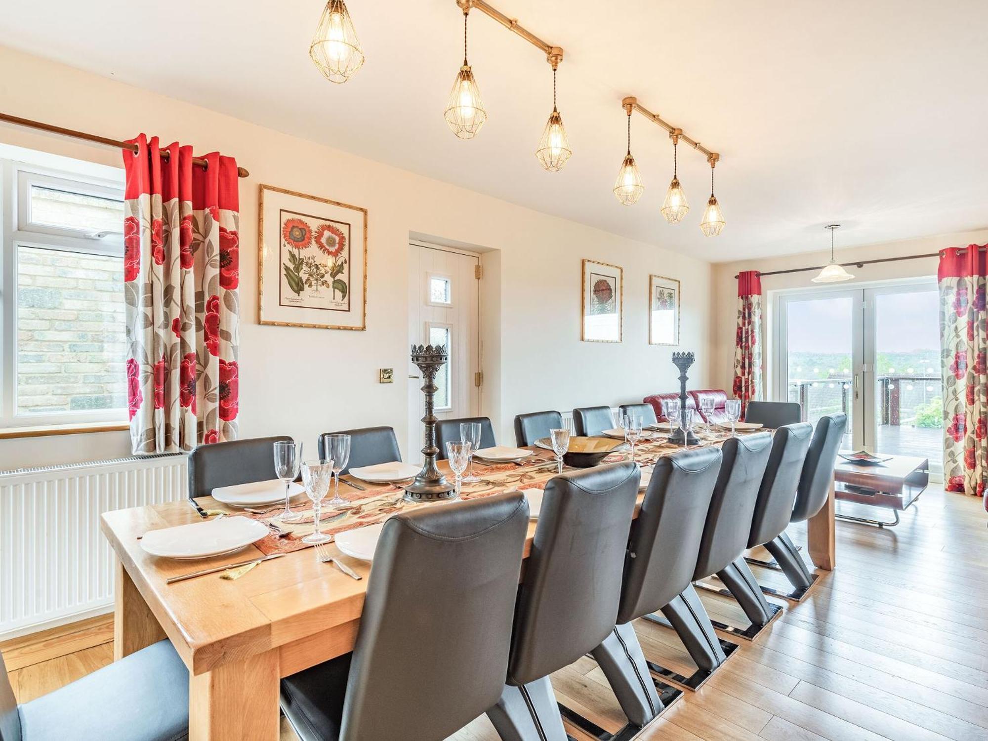Paradise Cinderford Extérieur photo