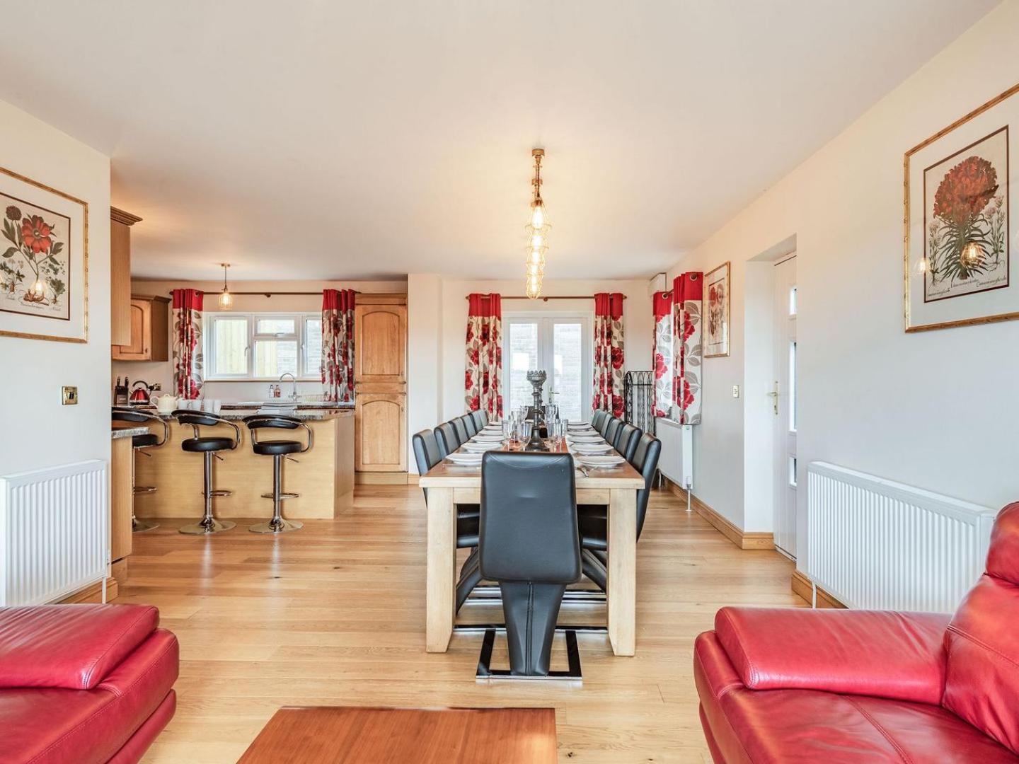 Paradise Cinderford Extérieur photo