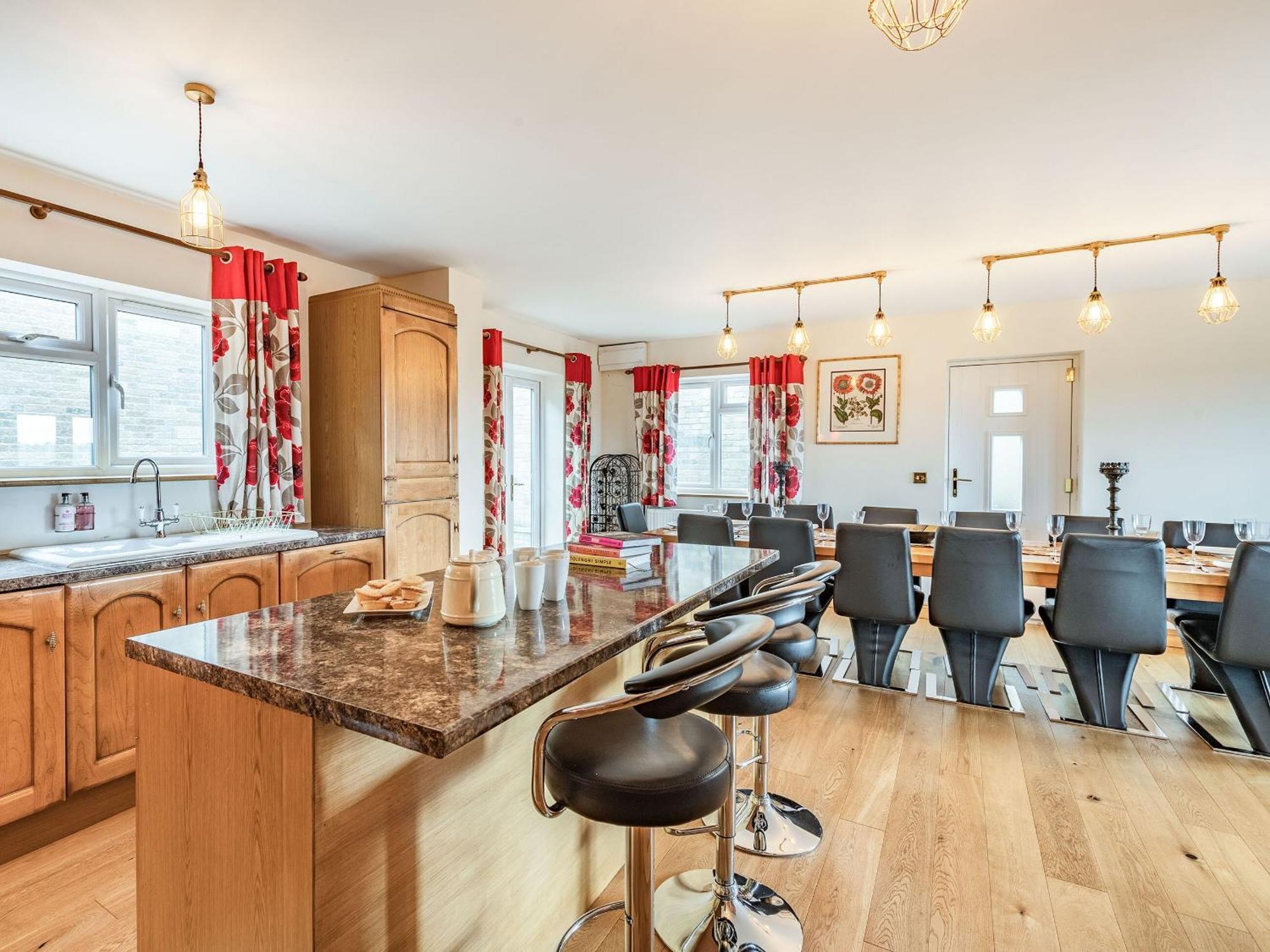 Paradise Cinderford Extérieur photo